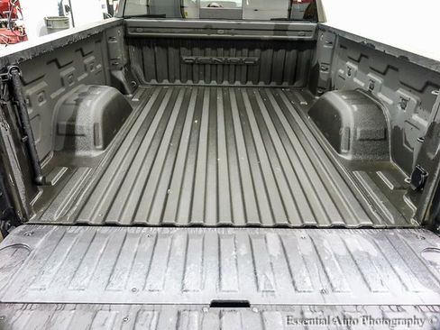 Certified 2024 GMC Sierra 1500 Denali image 24