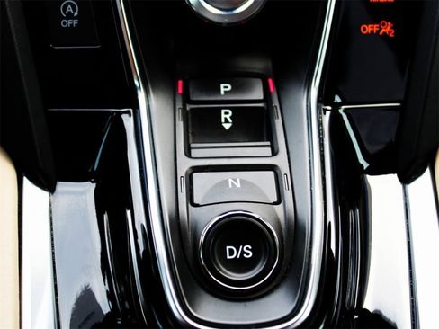 Certified 2021 Acura RDX Advance Package SH-AWD image 24