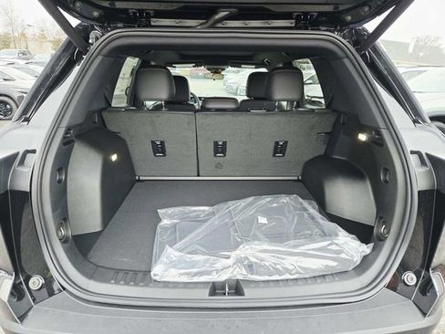 New 2026 Chevrolet Equinox ACTIV image 10