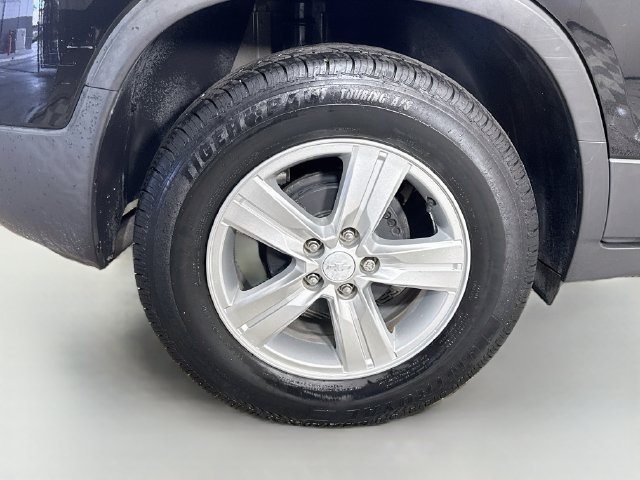 Used 2020 Chevrolet Trax LT FWD image 31