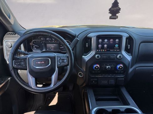Used 2021 GMC Sierra 1500 SLT image 10