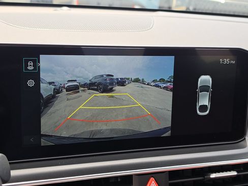 New 2026 Kia K5 GT-Line FWD image 24