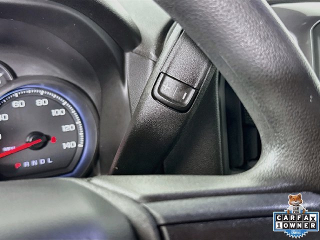 Used 2024 Chevrolet Silverado 1500 Custom w/ Rally Edition AWD/4WD image 18