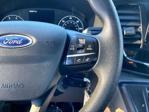 Used 2024 Ford Transit 350 XLT image 22