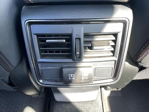 Certified 2024 Subaru Forester Wilderness AWD/4WD image 13