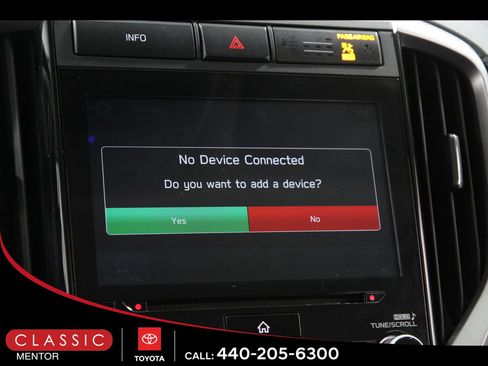 Used 2021 Subaru Ascent Premium w/ Convenience Package image 12