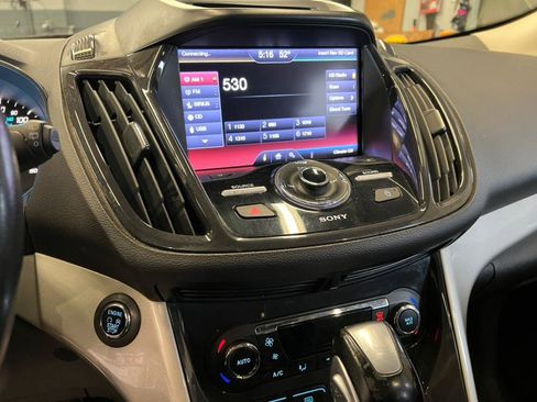 Used 2013 Ford Escape SEL image 10
