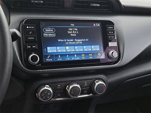 Used 2024 Nissan Kicks SV image 27