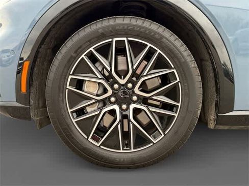 Used 2024 Ford Mustang Mach-E Premium image 16