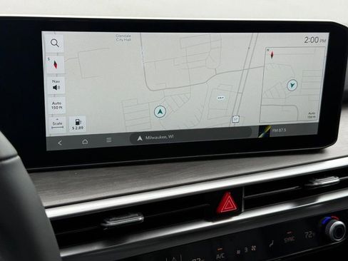 New 2026 Kia Sorento X-Line EX image 13