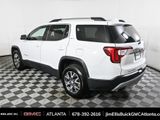 Certified 2023 GMC Acadia SLT image 3
