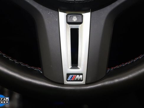 Used 2022 BMW X4 M40i w/ Premium Package image 43