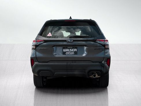 New 2026 Subaru Forester Sport AWD/4WD image 5