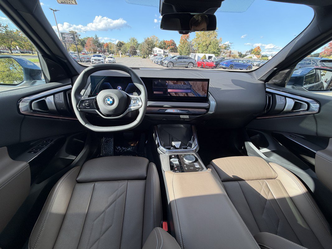 Used 2026 BMW X3 xDrive30i w/ Premium Package AWD/4WD image 32