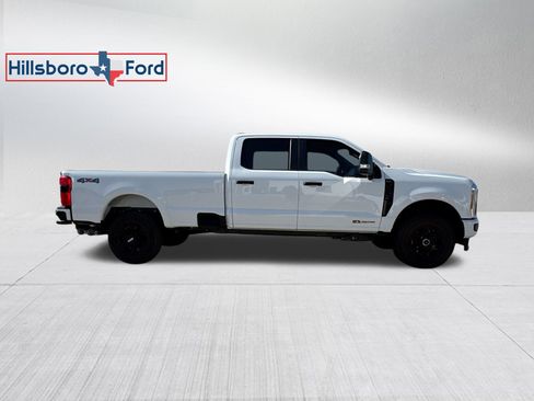New 2025 Ford F350 XL w/ STX Appearance Package image 6