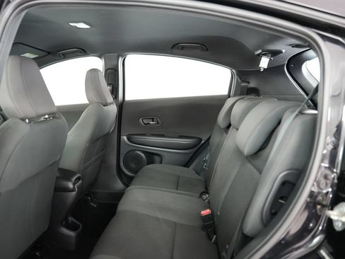Used 2020 Honda HR-V Sport image 36