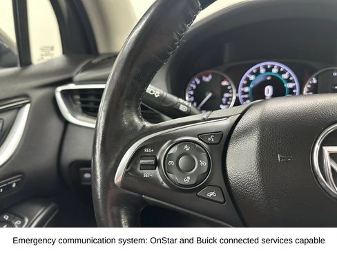 Used 2019 Buick Enclave Avenir w/ Avenir Technology Package AWD/4WD image 42