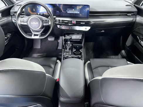 Used 2025 Kia K5 GT-Line FWD image 12