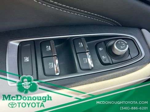 Used 2023 Subaru Outback Limited AWD/4WD image 21