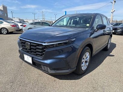 Used 2023 Honda CR-V LX