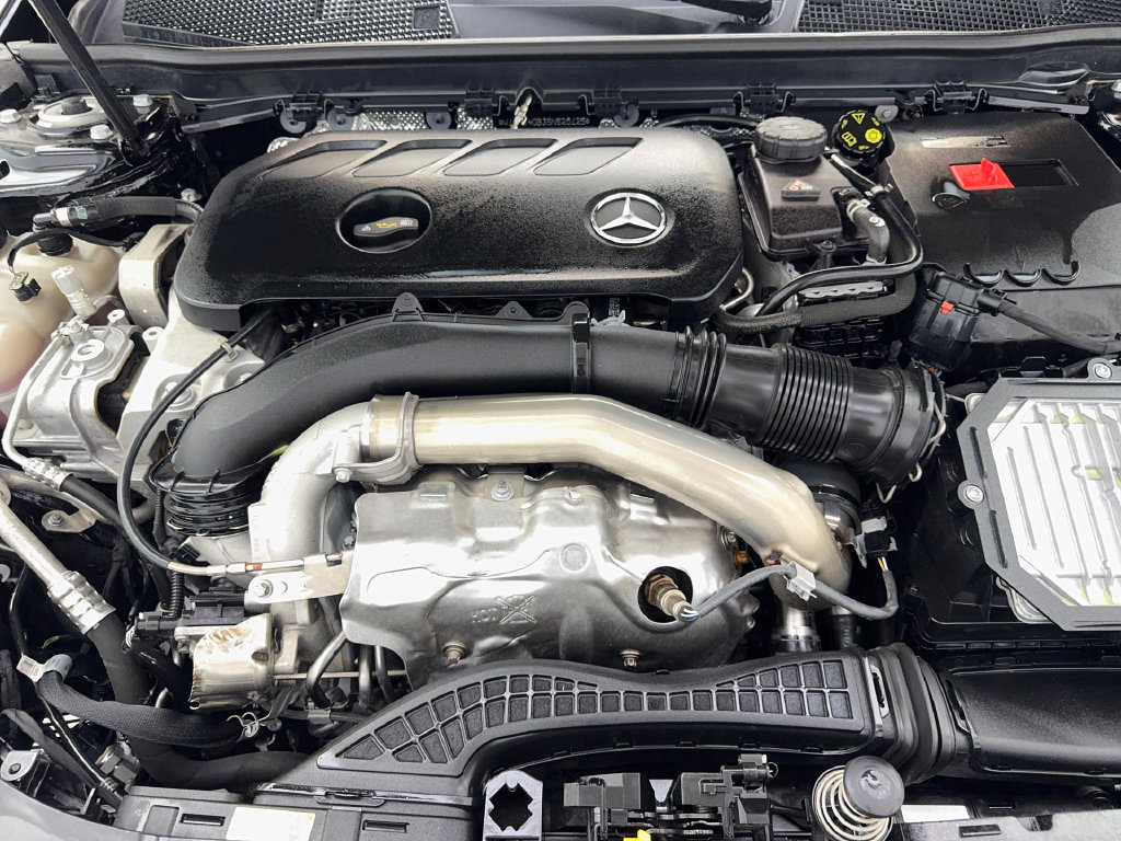 Used 2025 Mercedes-Benz CLA 250 image 74