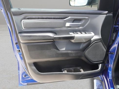 Used 2019 RAM 1500 Big Horn image 18