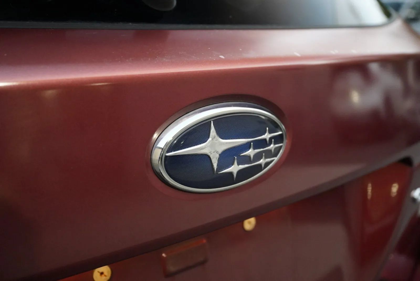 Used 2016 Subaru Outback 2.5i Limited AWD/4WD image 13