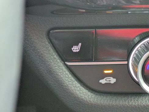 Certified 2025 Acura ADX FWD image 26