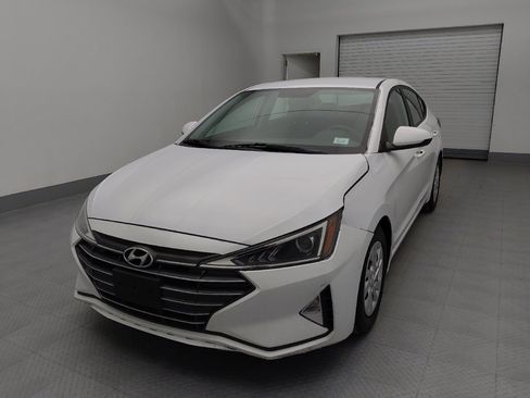 Used 2019 Hyundai Elantra SE w/ Cargo Package image 15