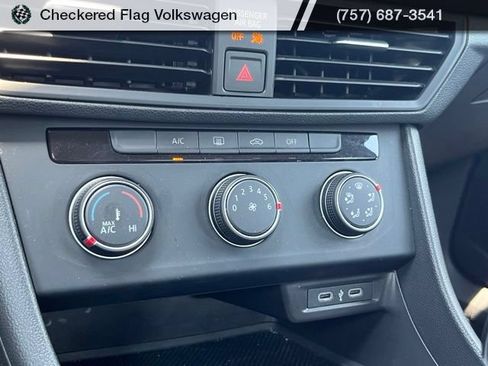 Used 2024 Volkswagen Jetta S FWD image 38