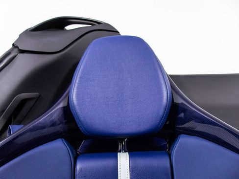 Certified 2022 Ferrari SF90 Spider AWD/4WD image 54