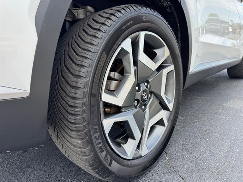 Used 2023 Hyundai Palisade SEL FWD image 10