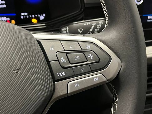 New 2026 Volkswagen Taos S image 25