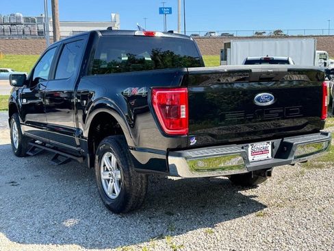 Used 2021 Ford F150 XLT AWD/4WD image 6