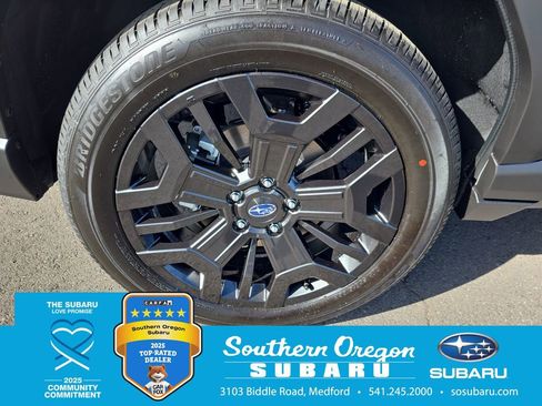 New 2026 Subaru Outback Limited XT AWD/4WD image 10