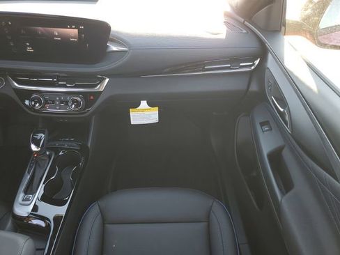 New 2026 Buick Envista Sport Touring w/ Convenience I Package image 25