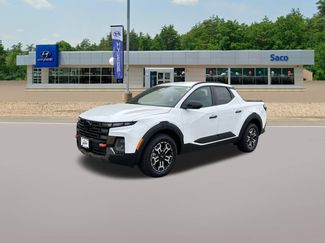 New 2025 Hyundai Santa Cruz XRT AWD/4WD video 2
