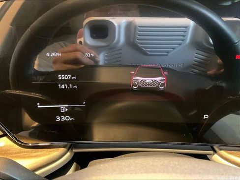 Certified 2025 Audi Q5 Premium w/ Convenience Package AWD/4WD image 26