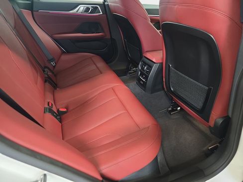 Certified 2024 BMW 430i Gran Coupe RWD image 16