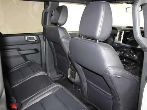 New 2026 Ford Bronco Outer Banks AWD/4WD image 33