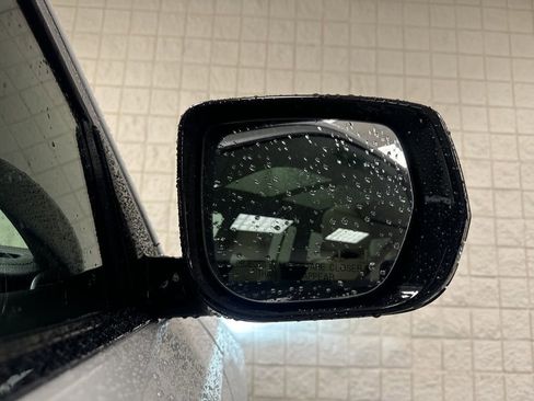 New 2026 Jeep Grand Cherokee Limited AWD/4WD image 42