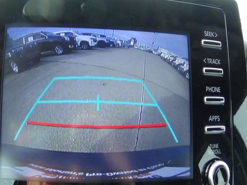 Used 2024 Toyota Camry LE image 25