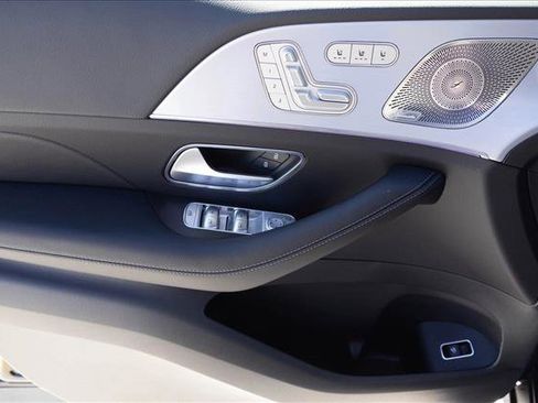 New 2026 Mercedes-Benz GLE 450 4MATIC image 14