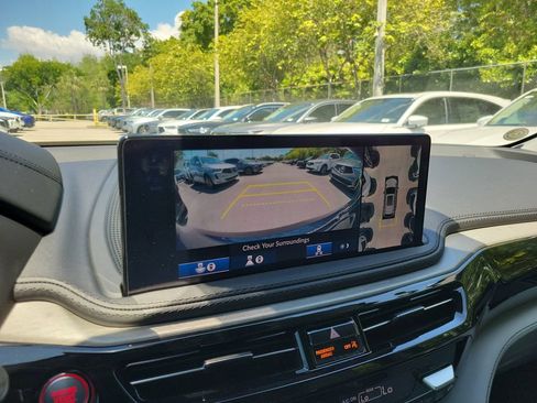 New 2026 Acura MDX SH-AWD w/ Advance Package image 15