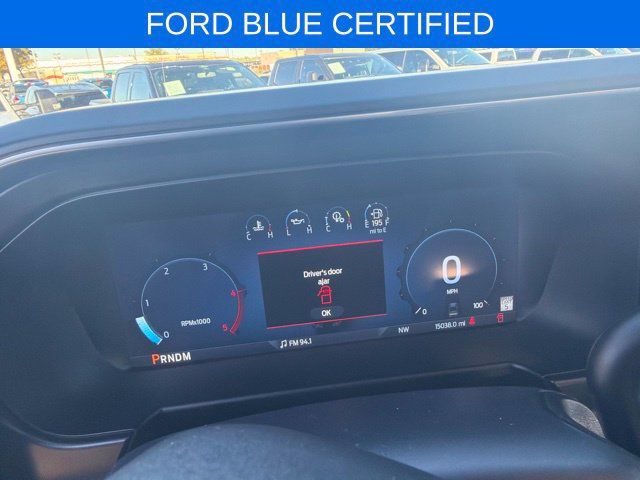 Used 2026 Ford F350 Platinum AWD/4WD image 25