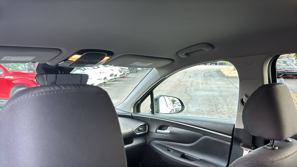 Used 2023 Hyundai Santa Fe SEL AWD/4WD image 30
