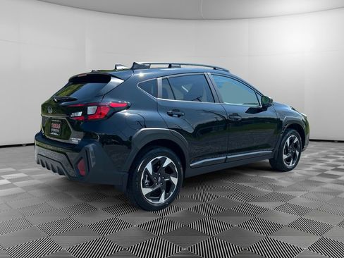 New 2025 Subaru Crosstrek 2.5i Limited image 7