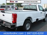 New 2025 Ford F250 XL w/ XL Chrome Package image 4