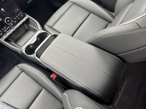 New 2026 GMC Terrain Denali AWD/4WD image 22