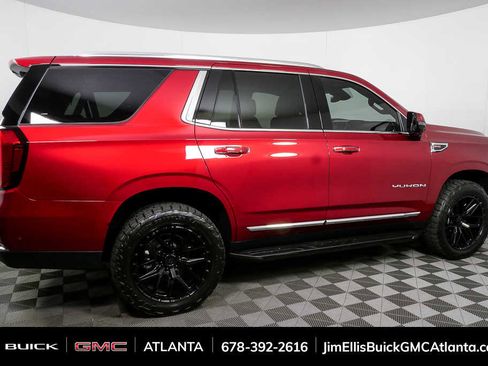 New 2026 GMC Yukon Elevation image 2